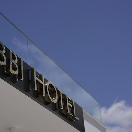 Ebbi Hotel ديرمي المظهر الخارجي الصورة