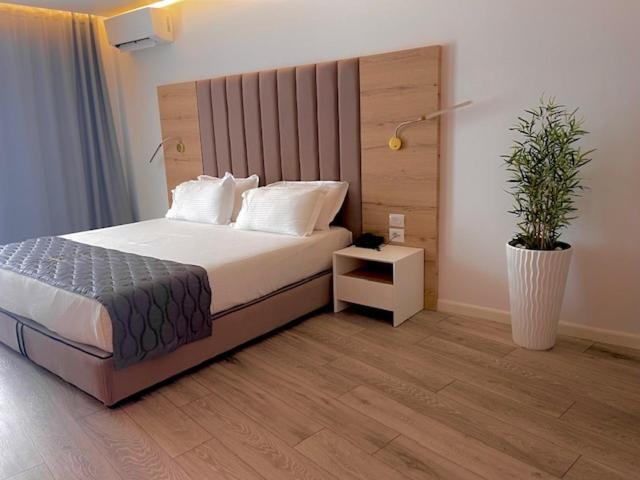 Ebbi Hotel ديرمي المظهر الخارجي الصورة