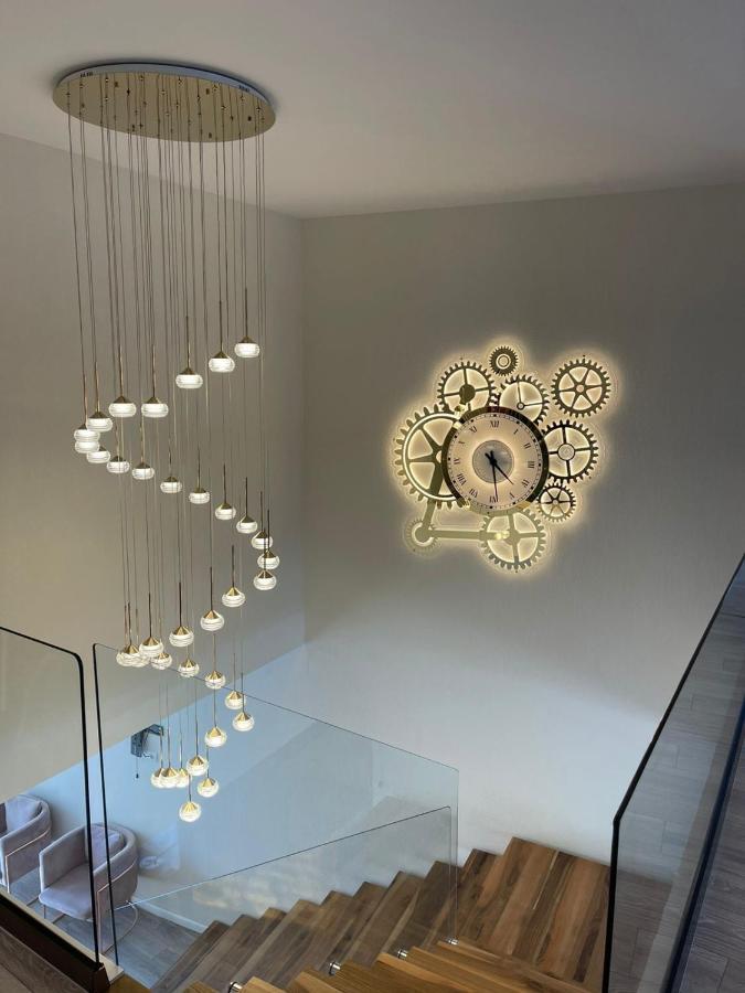 Ebbi Hotel ديرمي المظهر الخارجي الصورة