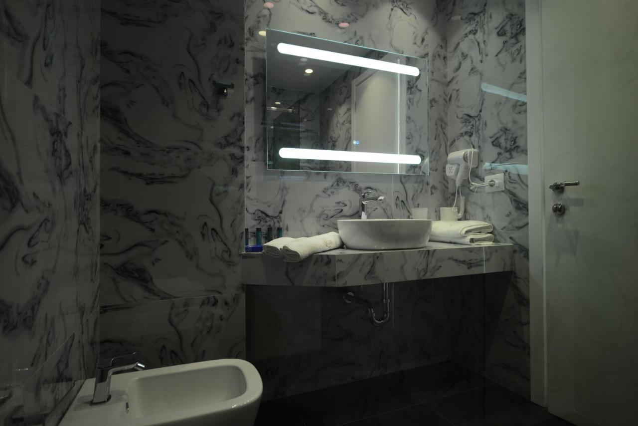 Ebbi Hotel ديرمي المظهر الخارجي الصورة