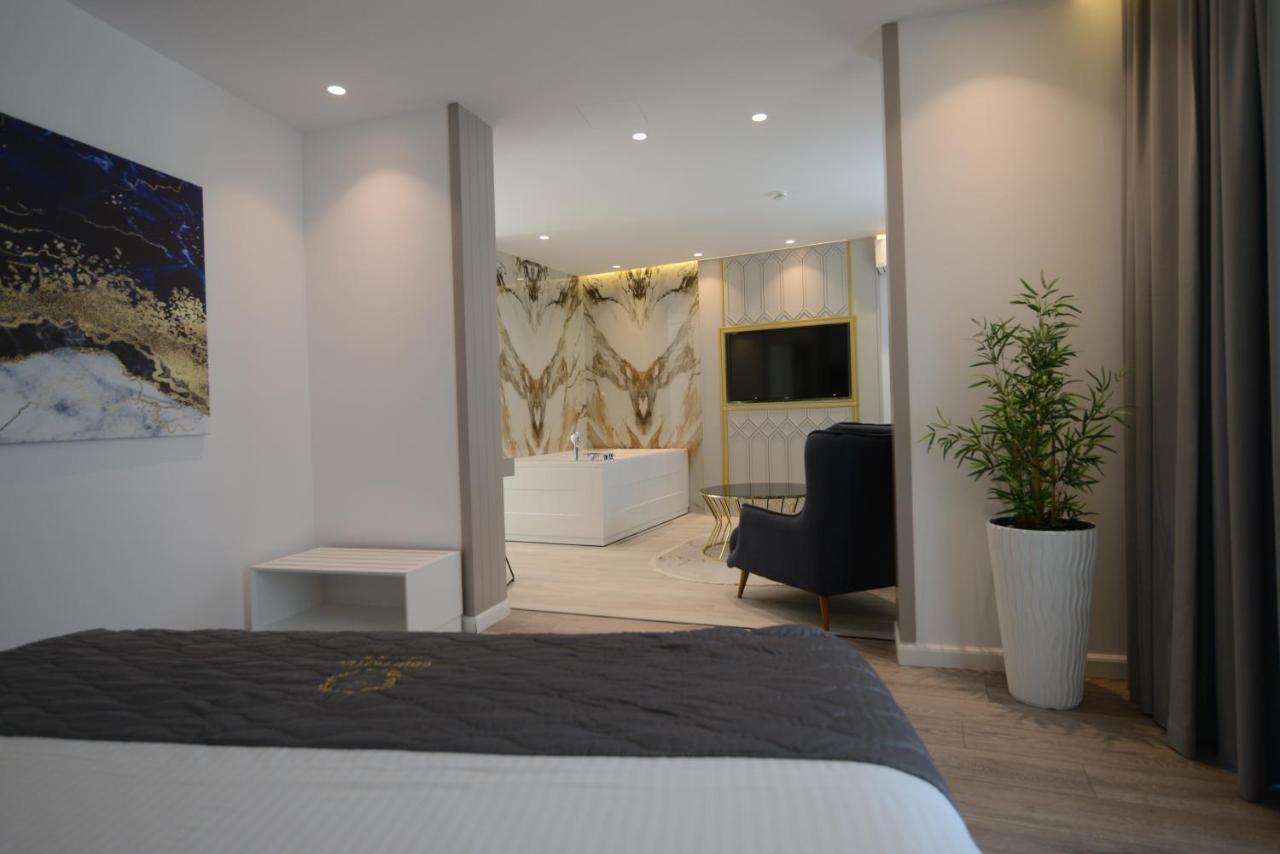 Ebbi Hotel ديرمي المظهر الخارجي الصورة