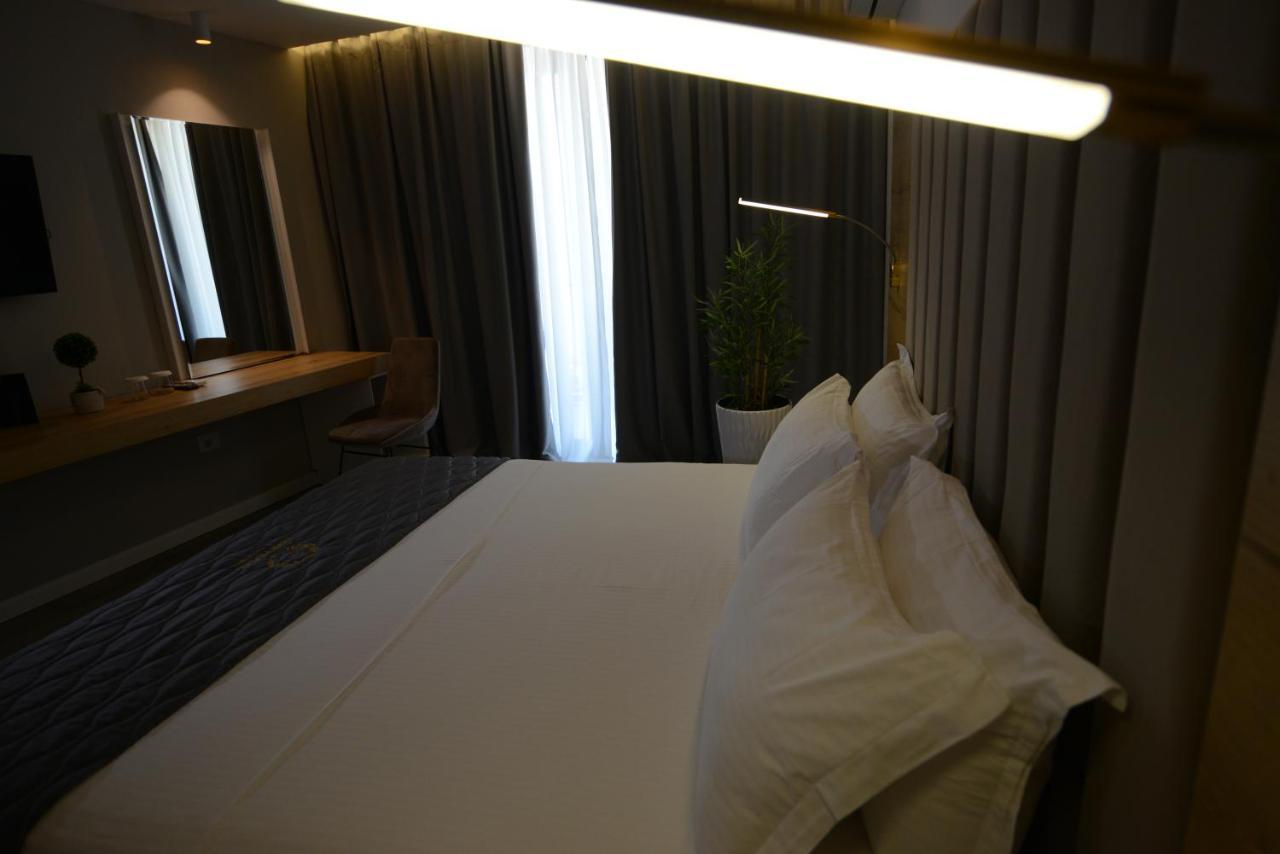 Ebbi Hotel ديرمي المظهر الخارجي الصورة