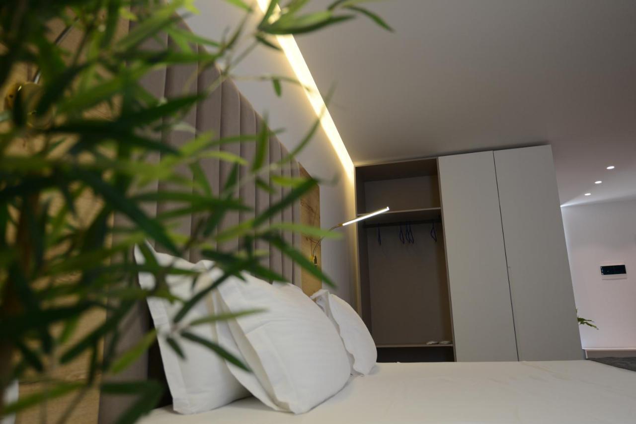 Ebbi Hotel ديرمي المظهر الخارجي الصورة