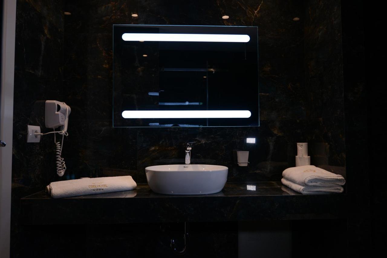 Ebbi Hotel ديرمي المظهر الخارجي الصورة