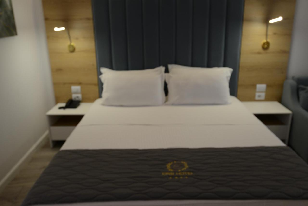 Ebbi Hotel ديرمي المظهر الخارجي الصورة