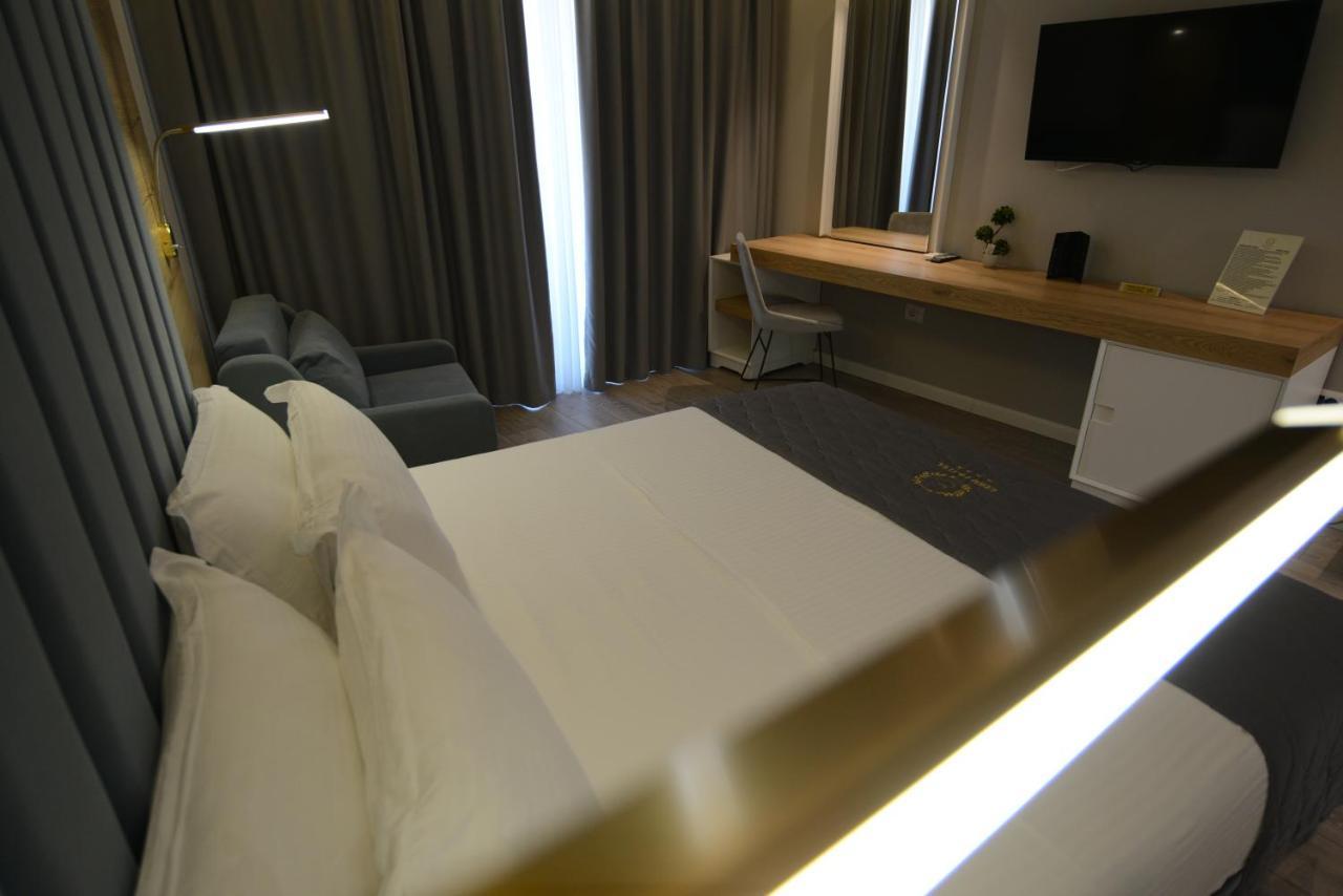 Ebbi Hotel ديرمي المظهر الخارجي الصورة