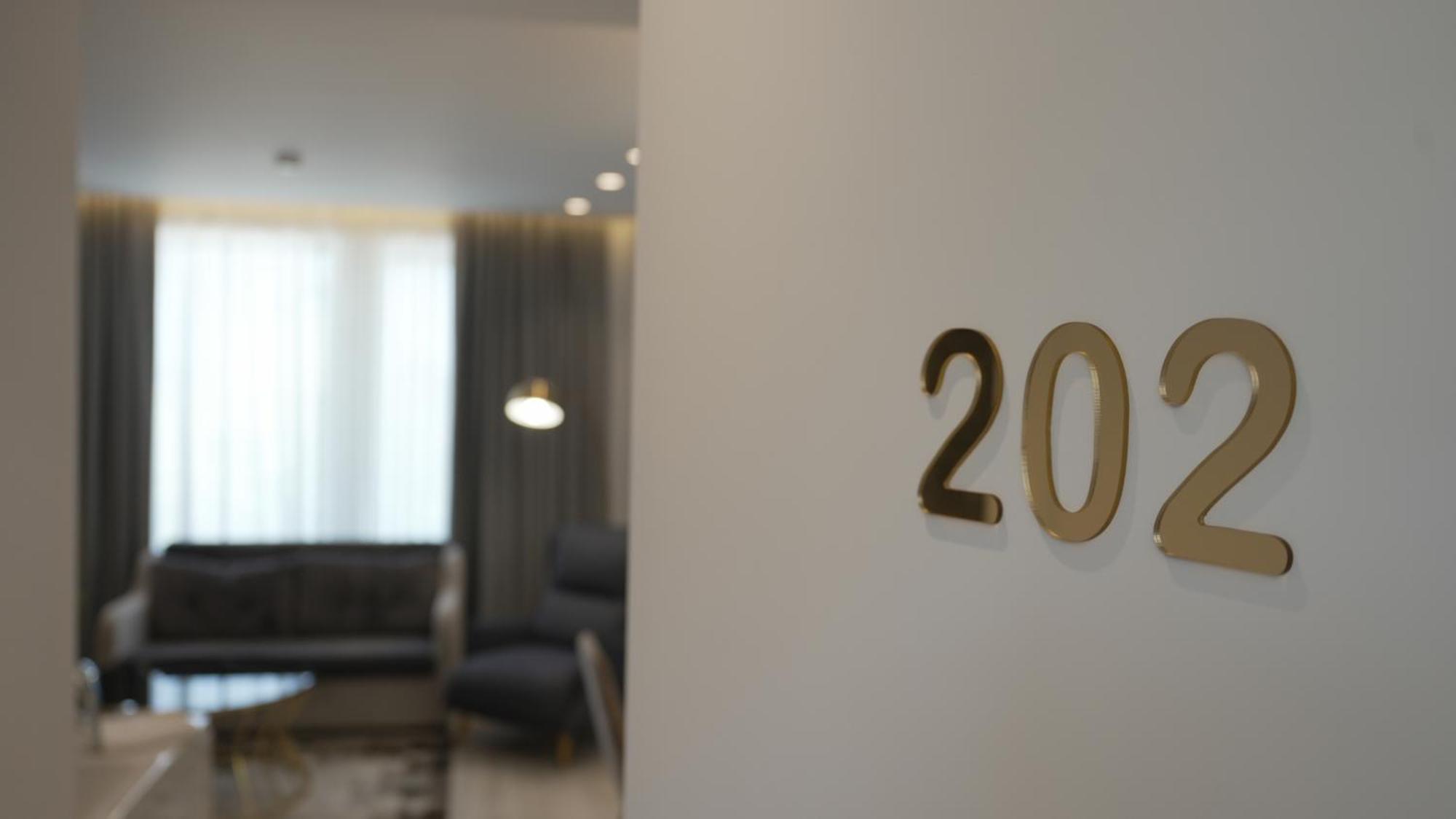 Ebbi Hotel ديرمي المظهر الخارجي الصورة