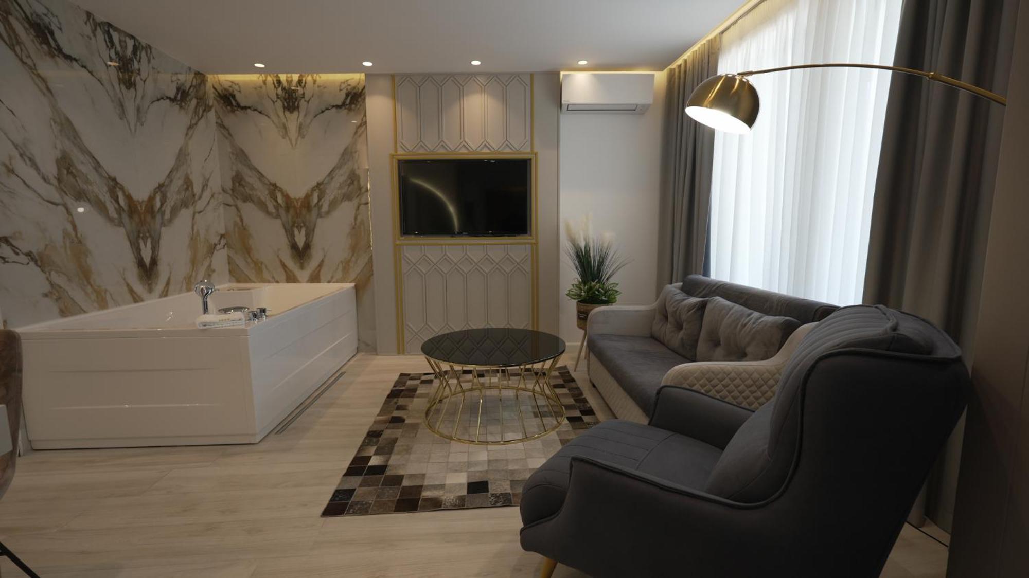 Ebbi Hotel ديرمي المظهر الخارجي الصورة